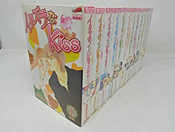 【中古】 イタズラなKiss コミック 全12巻完結セット (フェアベルコミックス CLASSICO)