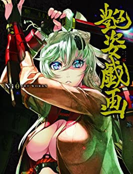 樂天商城 - 【中古】 Niθ? ART WORKS 艶姿戯画