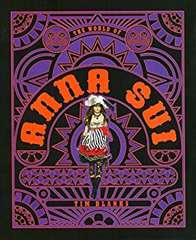 【中古】 THE WORLD OF ANNA SUI(日本語版)