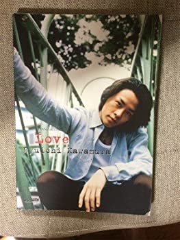 樂天商城 - 【中古】 BS河村隆一/LOVE (BAND SCORE)