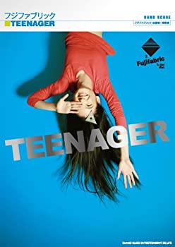楽天市場】フジファブリック TEENAGER（本・雑誌・コミック）の通販