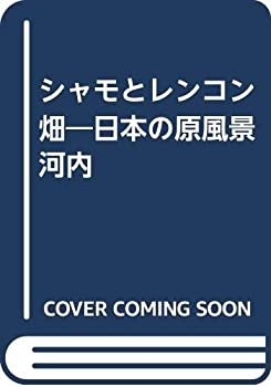 【中古】 シャモとレンコン畑 日本の原風景 河内