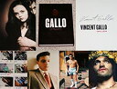 【中古】 VINCENT GALLO 1962‐1999