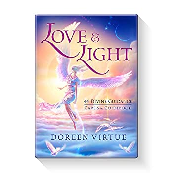 楽天市場】ラブ＆ライトディバイン ガイダンスカードの通販