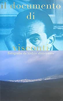 【中古】 ヴィスコンティの遺香 愛蔵版