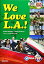 š We Love L.A.! (Clover Series)