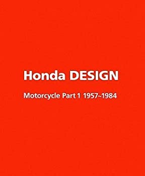 乐天商城 - 【中古】 Honda DESIGN Motorcycle Part1