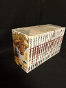 【中古】 たいようのマキバオーW コミック 1-20巻完結セット (プレイボーイコミックス)