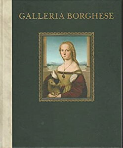 【中古】 ボルゲーゼ美術館展 GALLERIA BORGHESE 2009-10