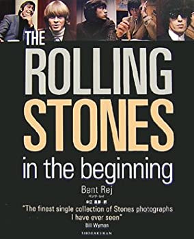 【中古】 THE ROLLING STONES