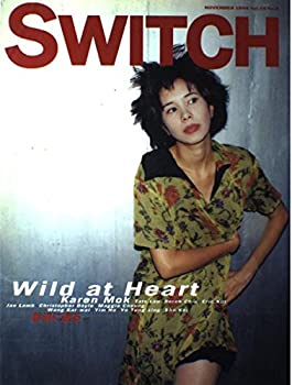 【中古】 Switch 14ー9 特集 香港に還る