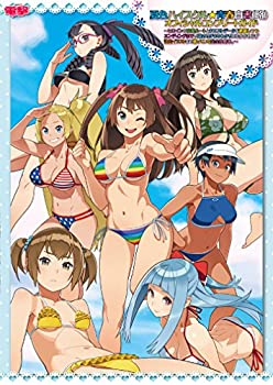 【中古】 夏色ハイスクル★青春白書 (略) オフィシャル