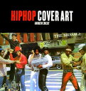 【中古】 HIP HOP COVER ART