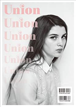楽天市場】union 雑誌の通販