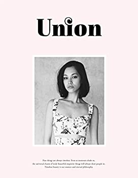 楽天市場】union 雑誌の通販