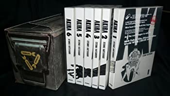 楽天市場】AKIRA コミック 中古の通販 楽天市場】AKIRA コミック 中古の通販