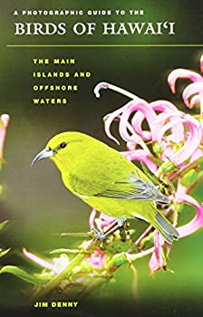 【中古】 A Photographic Guide to the Birds of Hawai i The Main Islands and Offshore Waters (A Latitude 20 Book)