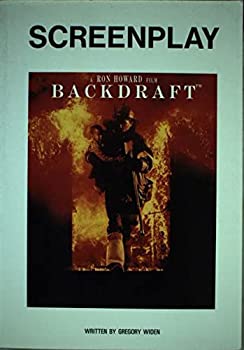  BACKDRAFT (スクリーンプレイ)