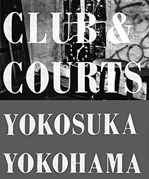 樂天商城 - 【中古】 CLUB&COURTS YOKOSUKA YOKOHAMA