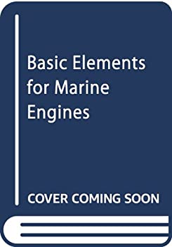 yÁz Basic Elements for Marine Engines