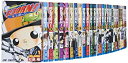 【中古】 家庭教師ヒットマンREBORN! コミック 1-41巻 セット (ジャンプコミックス)(3)