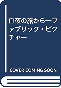 樂天商城 - 【中古】 白夜の旅から ファブリック・ピクチャー