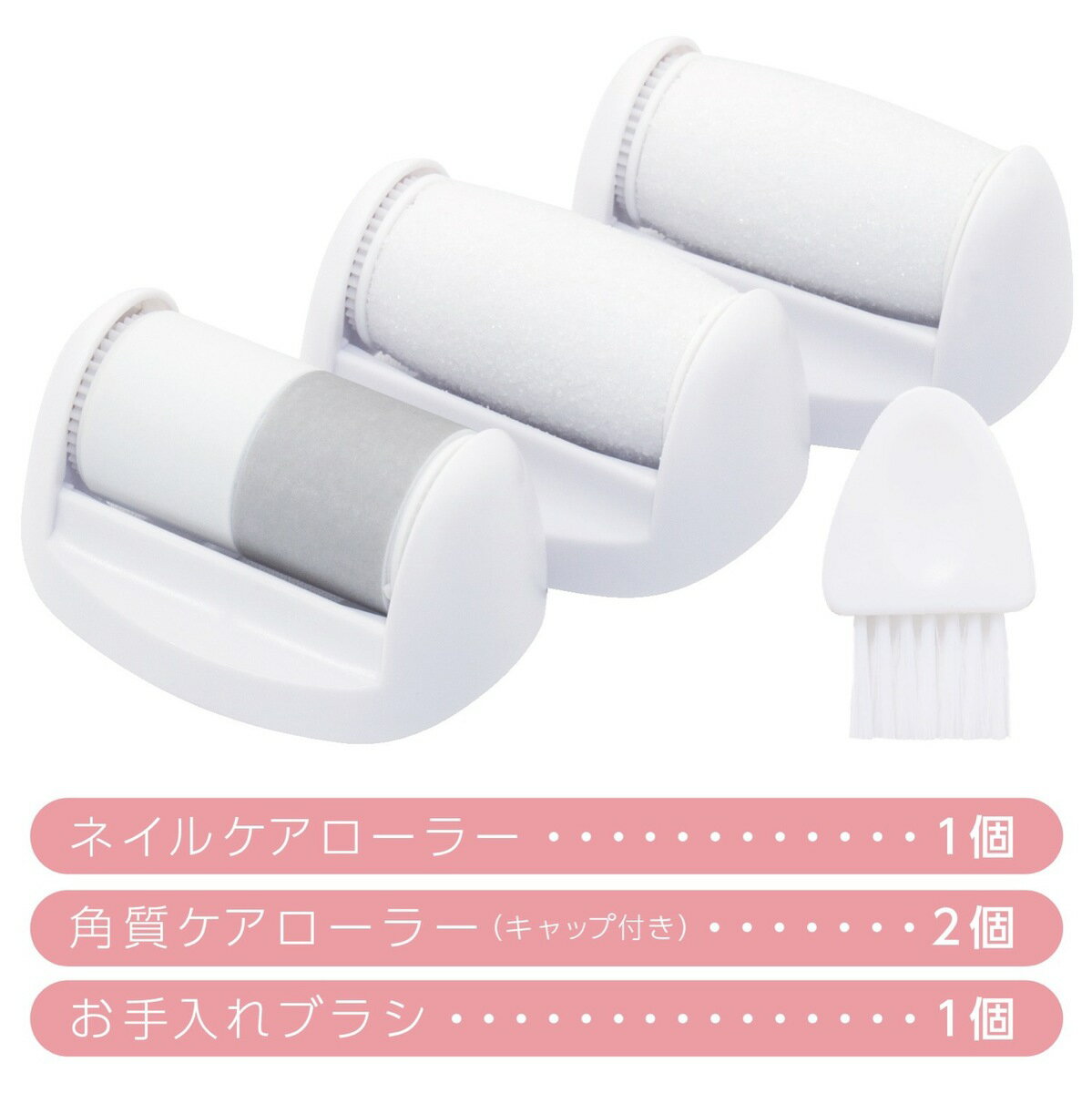 TRIFACE ���ѥ����顼 3�ĥ��å� ��ư�ͥ�����Ѽ����������顼 TRM-BT100 �б� (05)