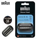 BRAUN（ブラウン） シェーバー替刃セット F/C32S-6