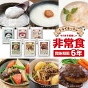 トライキッチン そのままおいしい 非常食 6種 ハンバーグ 肉じゃが 筑前煮 白がゆ 梅粥 鮭がゆ お惣菜 おかず お粥 おかゆ ごはん 常温保存 保存食 常備...