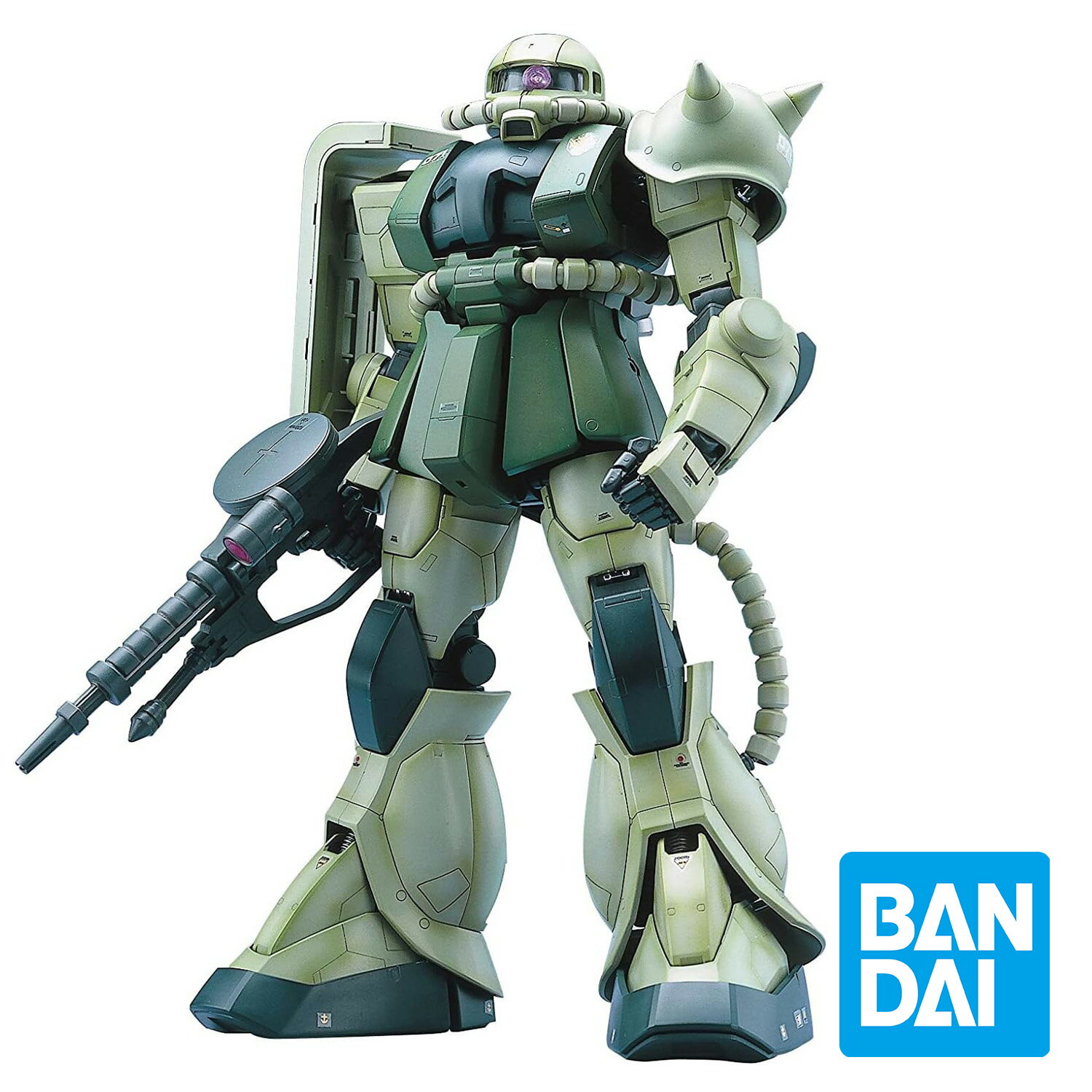 【楽天市場】ザクii ms－06fの通販