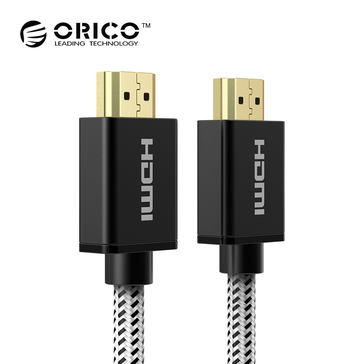 Х塼ͥȤ㤨֡ڽʬò ORICO HD501-10-BK-BP 4K HDMI֥ 1m ѥ ƥ ץ HDMI ڥѥå쥹 (3CפβǤʤ500ߤˤʤޤ