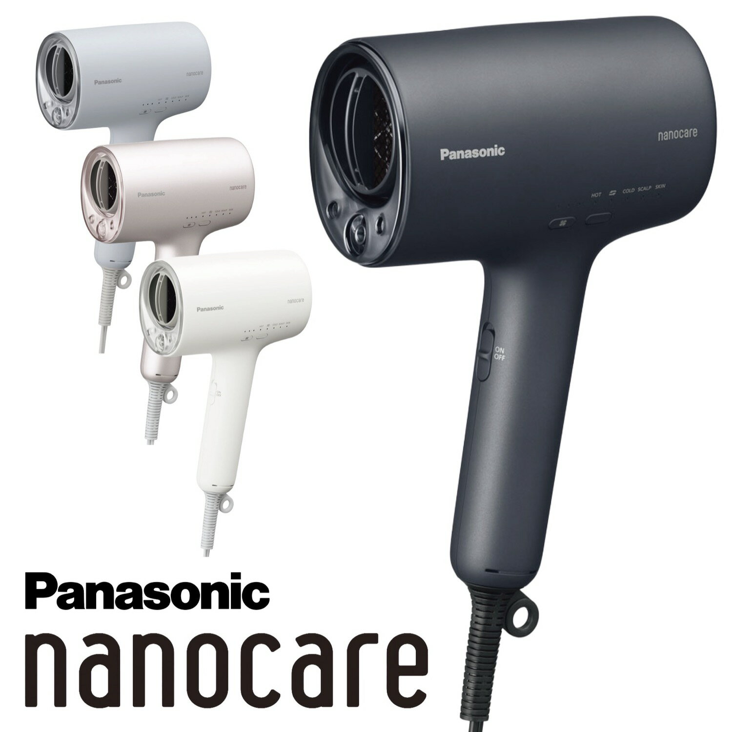 šPanasonic EH-NA0J إɥ饤䡼 ʥΥ ⿻ƩʥΥ&ߥͥ ѥ  nanocare ѥʥ˥å (06)