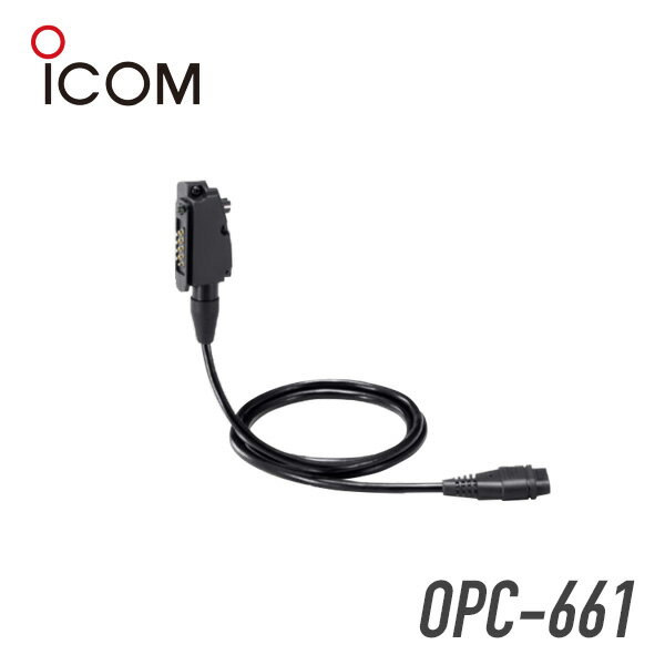 �������� OPC-661 ���å����å�̤��¢����³�����֥�