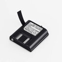 アイコム ICOM BP-258 リチウムイオンバッテリー IC-4110用 充電池