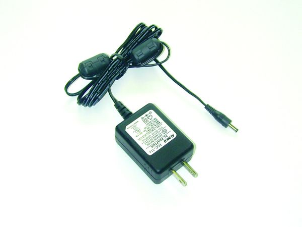 アルインコ ALINCO EDC-114 AC電源 DJ-R20D対応