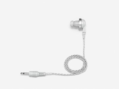 アイコム ICOM EH-15 イヤホン