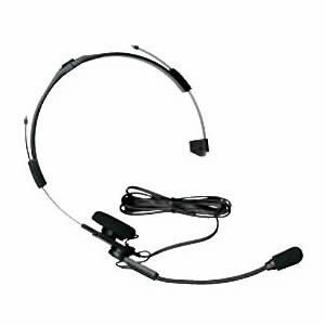 ケンウッド KENWOOD KHS-21 ヘッドセット