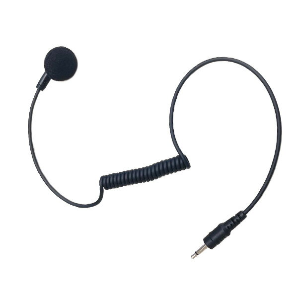 【最大6%OFFクーポン】オリジナルイヤホン(オープンエア型 カールコード 30cm)ES-01JS-C30 プラグ径:2.5πイヤホン単品 マイク別売り プレ...