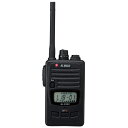 トランシーバー アルインコ DJ-P222M ミドルアンテナ ( 特定小電力トランシーバー 防水 インカム ALINCO )