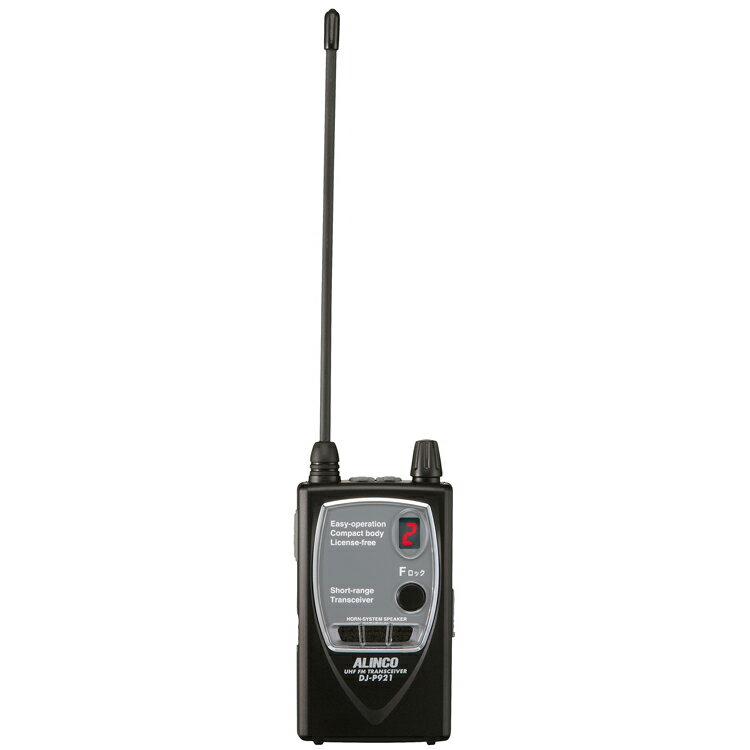 ̵ ȥ󥷡С 륤 DJ-P921L 󥰥ƥ(꾮ϥȥ󥷡С 󥫥 ALINCO DJ-P9 DJ-P11 DJ-P21ѵ)