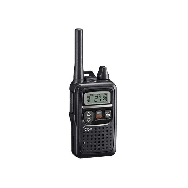 トランシーバー アイコム IC-4350 ( 特定小電力トランシーバー 防水 インカム ICOM )