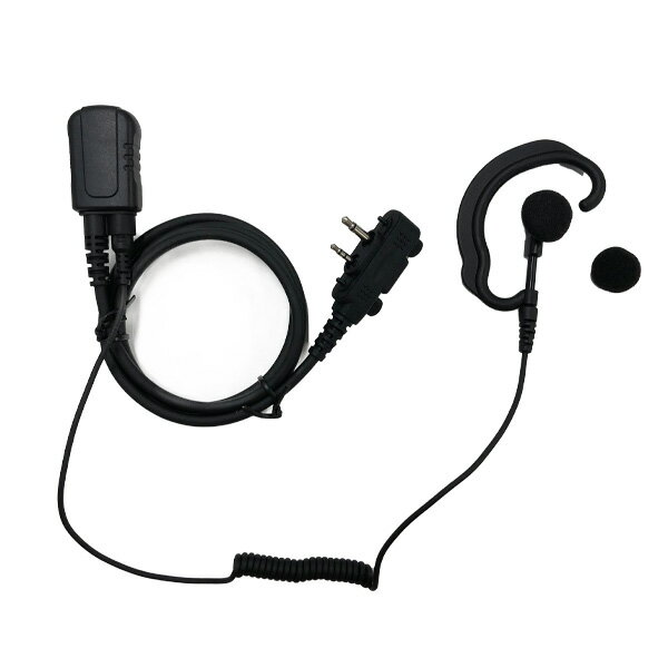 プロ専用シリーズ オリジナルイヤホンマイク EARPHONE-MIC-PRO2-WE イヤホンマイク WED-NO-301用