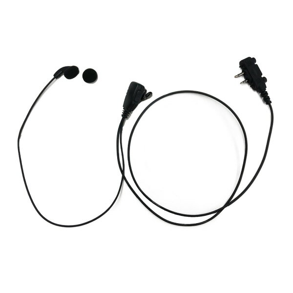 オリジナルイヤホンマイク（オープンエア型 WED-NO-301用） WED-EPM-CCS3R
