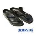 ビルケンシュトック BIRKENSTOCK ギゼ サンダル トング GIZEH EVA 128201 メンズ レディース【ブラック】【送料無料】