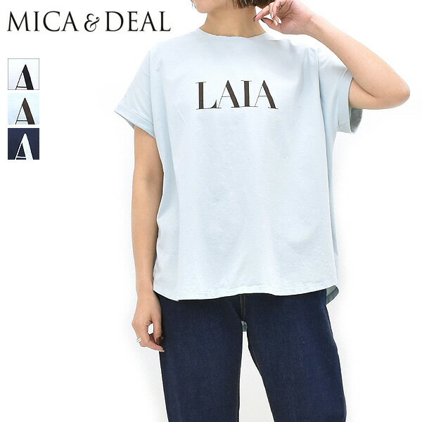 Rakuten - ＼最大2000円OFFクーポン!スーパーSALE!6/11(木)01:59まで／MICA&DEAL マイカアンドディール 