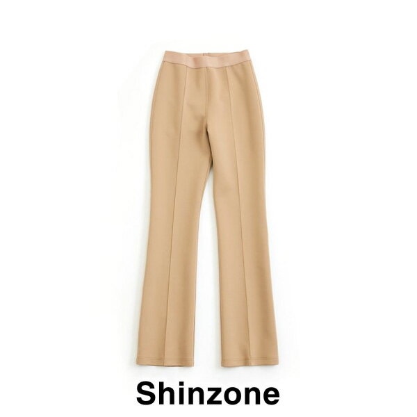 【22MID-SUMMER】THE SHINZONE シンゾーン 