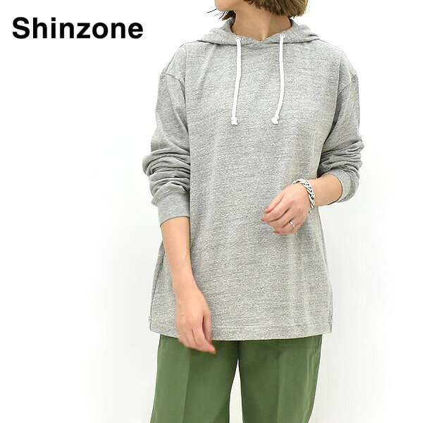 楽天市場】シンゾーン パーカーの通販