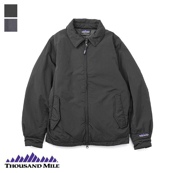 楽天市場】サウザンドマイル コート 中綿の通販