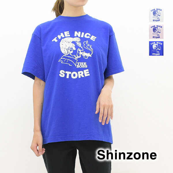 THE SHINZONE シンゾーン 