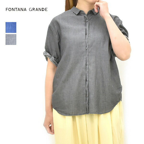 楽天市場】fontana grande（トップス｜レディースファッション）の通販
